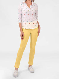 Gretchen Scott - Popover Top