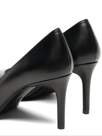 Stuart Weitzman - Women's Power 75 Pointed Toe Pump