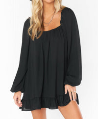 Show Me Your Mumu - Briar Mini Dress