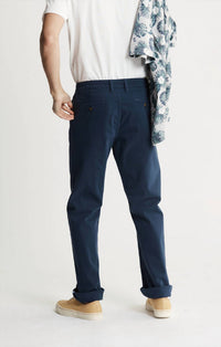 Jachs New York - Stretch Cotton Chino Pants