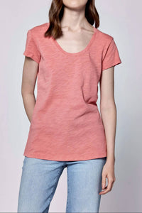 Dear John Denim - Katya Short Sleeves Tee