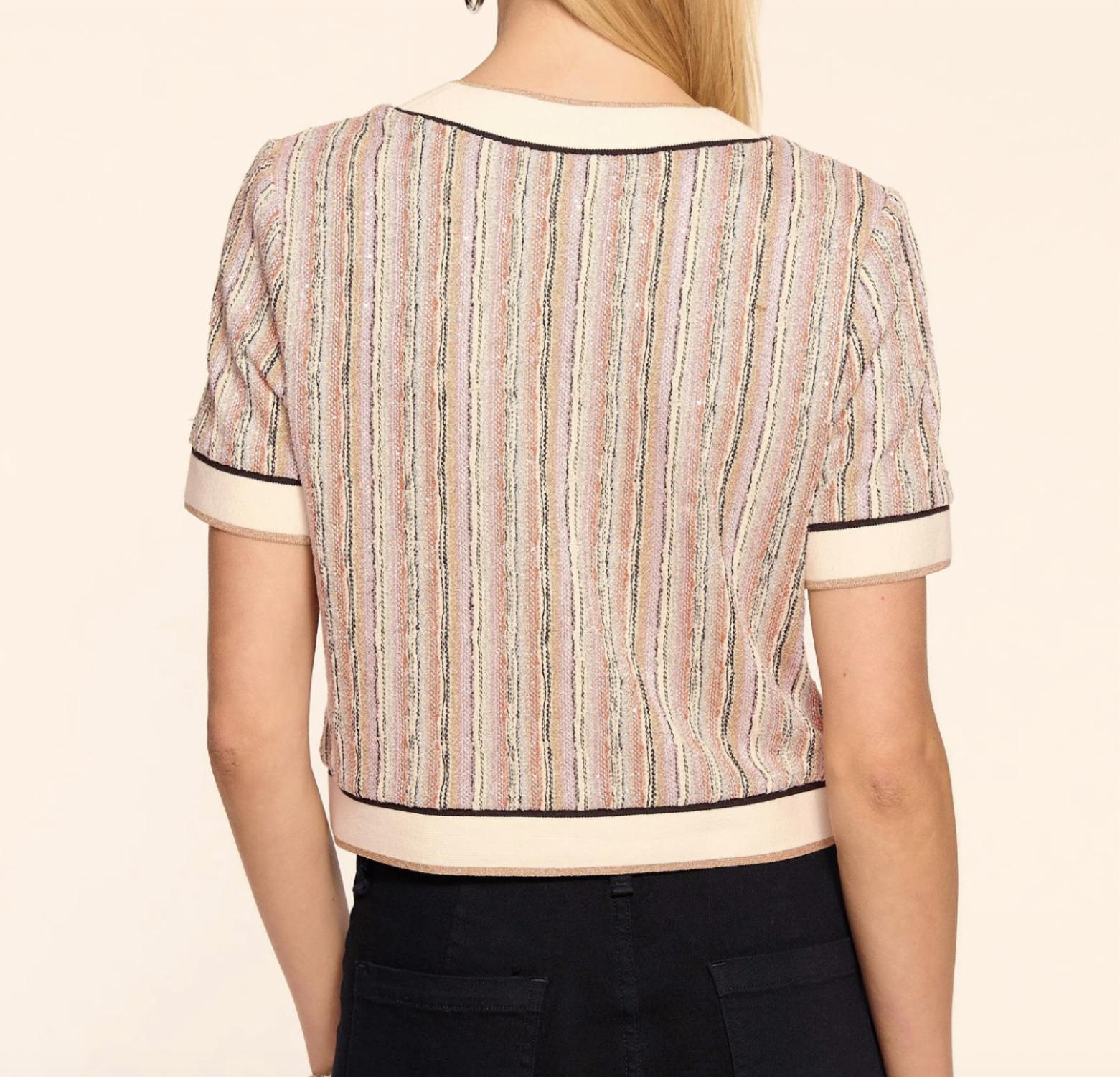 Ramy Brook - Sterling Jacket