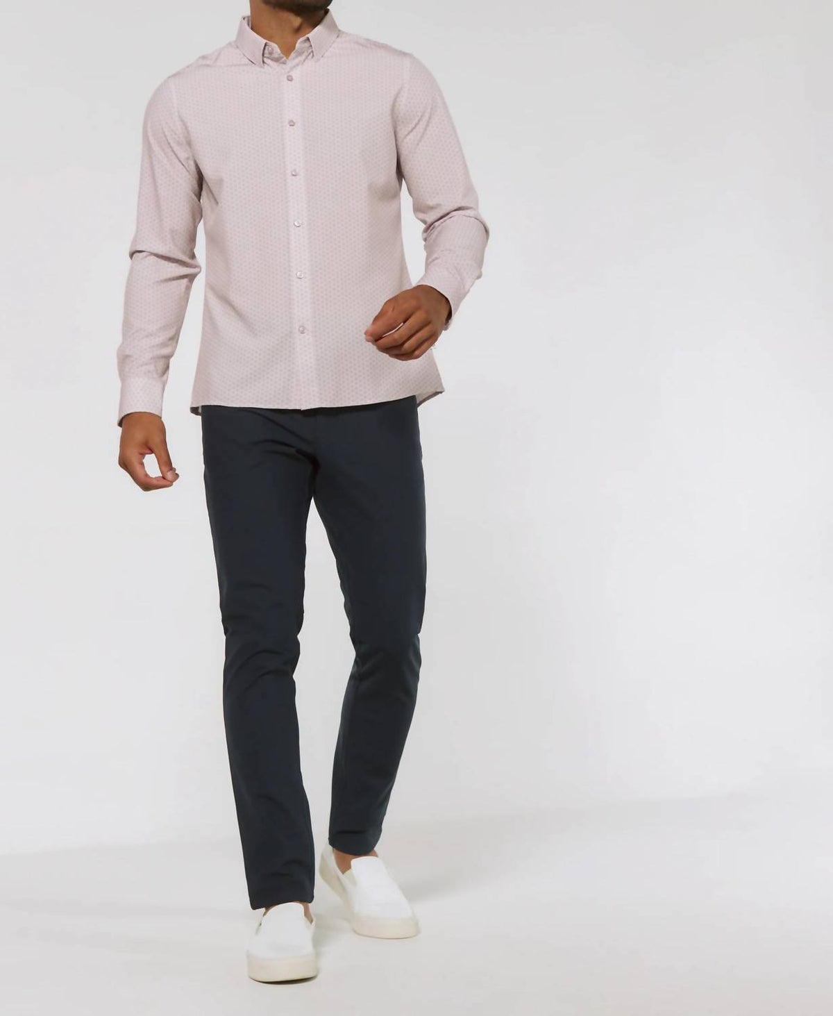 7Diamonds - Infinity 7 Pocket Pants