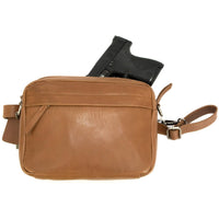 Cameleon - Women's Faith Crossbody Bag