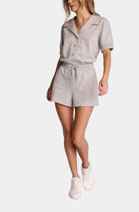 Sundays - Coras Short Romper