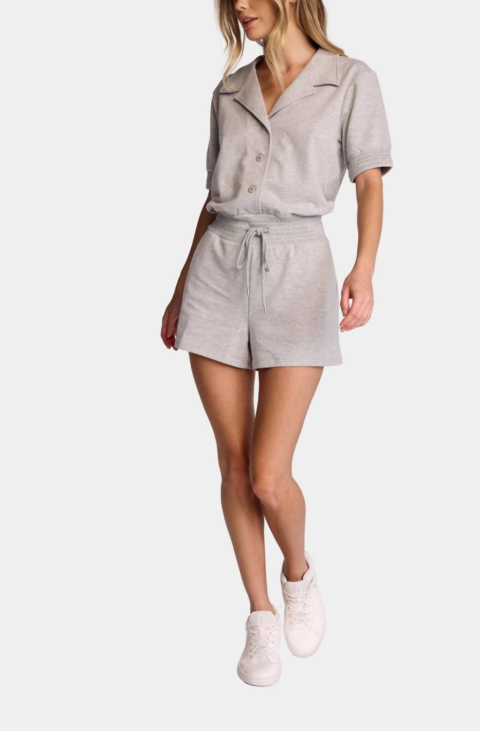 Sundays - Coras Romper