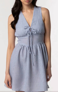 Sage The Label - Garden Sun Mini Dress