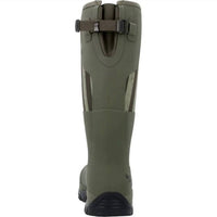 Georgia Boot - Men's Gbr Rubber Pull-on Work Boot