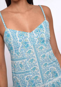 Love The Label - Mara Maxi Dress