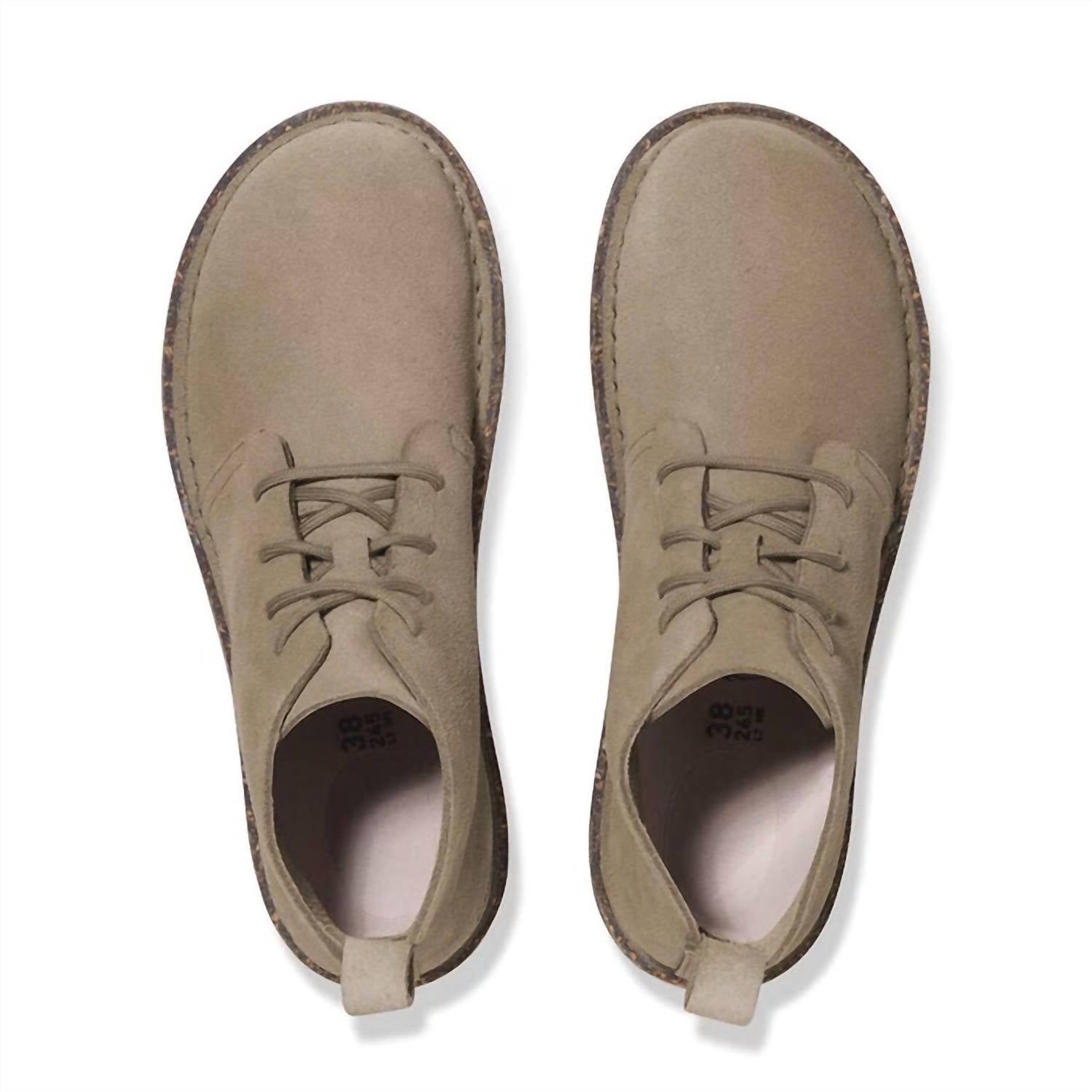 Birkenstock - Women's Uppsala Mid Boot