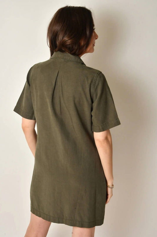 Sanctuary - Rancho Mini Dress