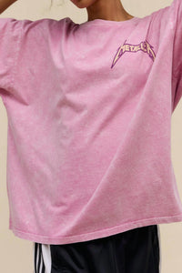 Daydreamer - Metallica One Size Tee