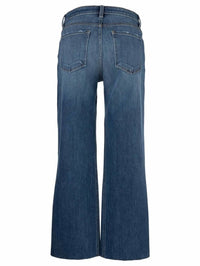 Kut From The Kloth - Kelsey High Rise Fab Ab Ankle Flare Jeans