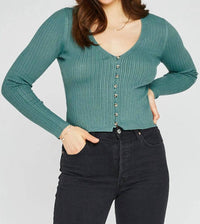 Gentle Fawn - Lyon Pullover Top