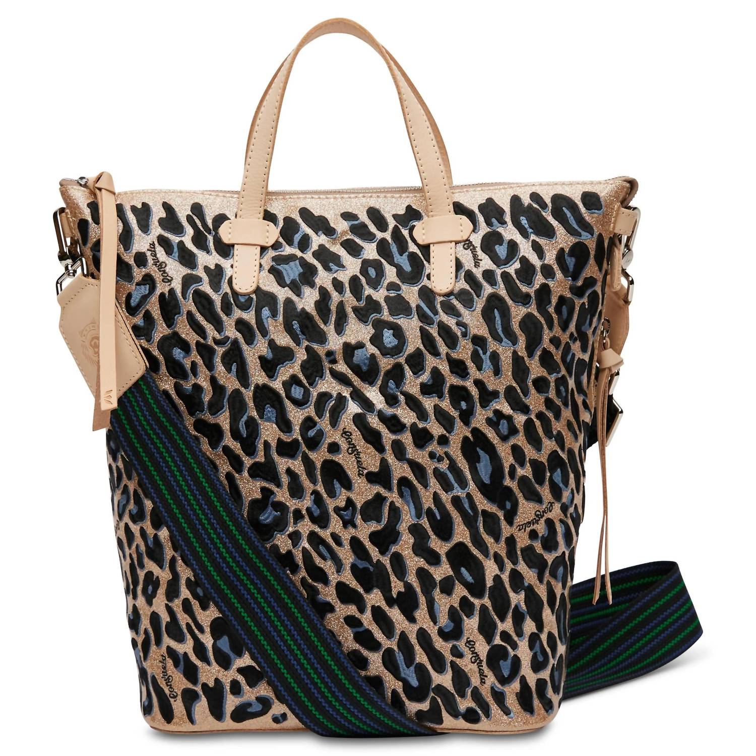 Consuela - Women's Joss Sling Crossbody Bag
