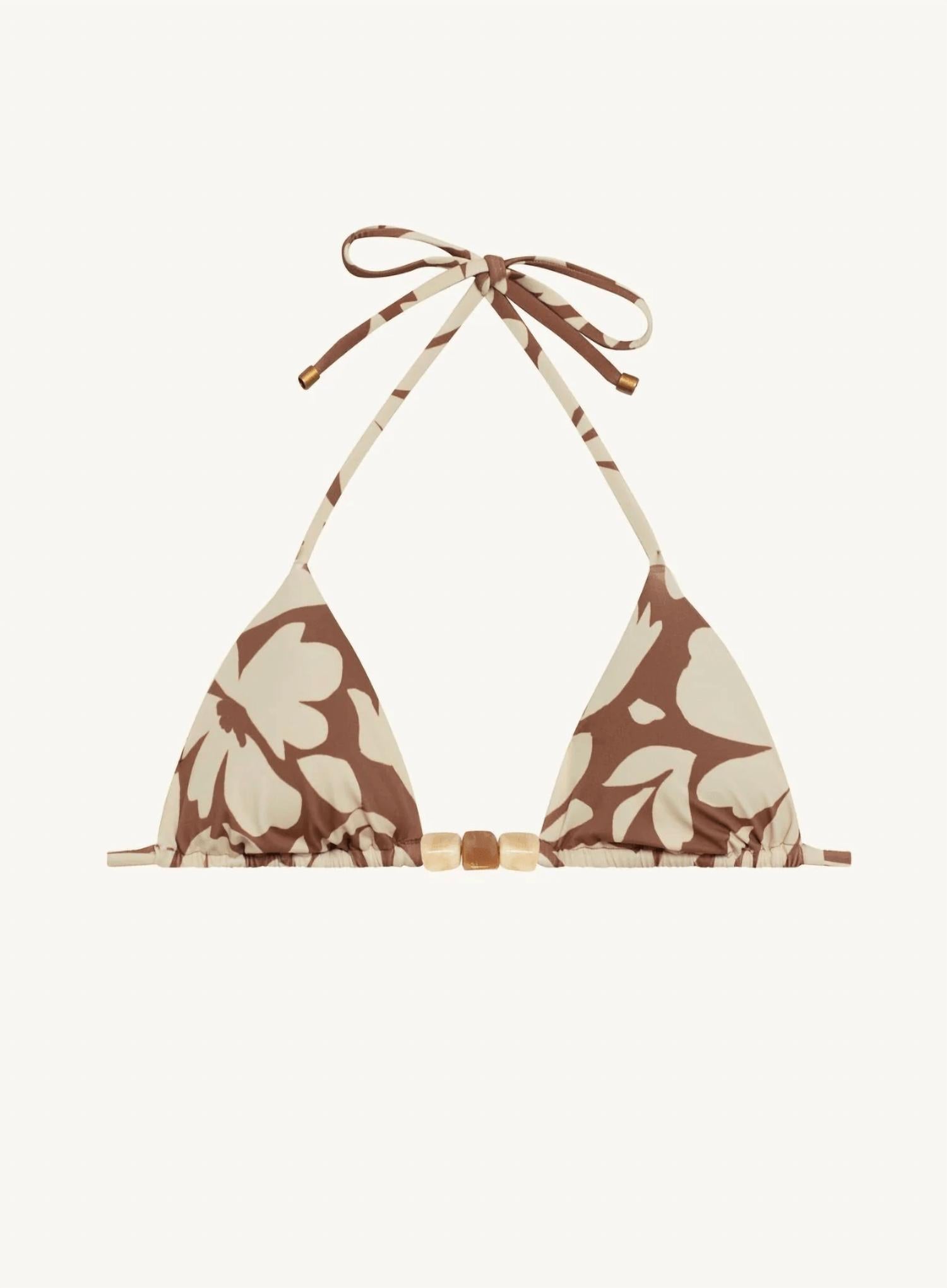 Vitamin A - Terra Triangle Top