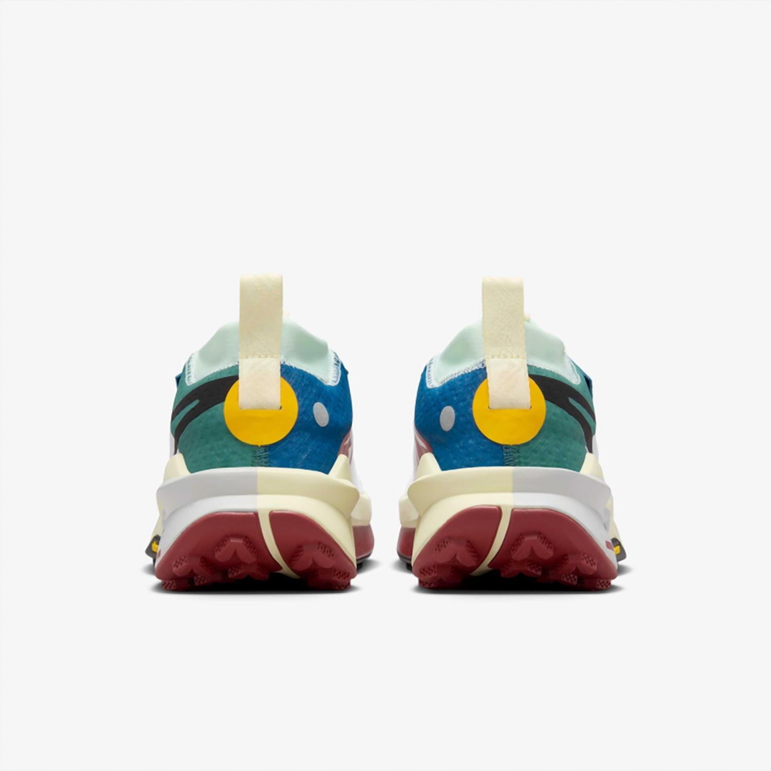 Nike - Women's Zegama 2 Running Shoes