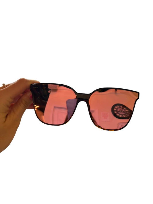 Wmp Eyewear - Women's Lucy Sunglasses