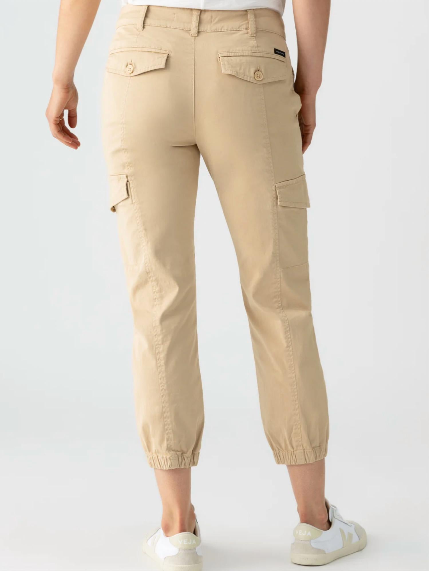 Sanctuary - Rebel Standard Rise Pants