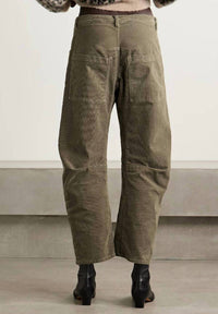 Nili Lotan - Shon Corduroy Pant