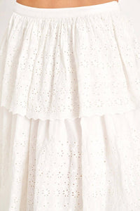Loveshackfancy - Kasiana Skirt