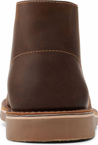 Clarks Men's Bushacre 3 Boot in beeswax - men's boots - view 5