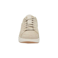 kizik Women's Sydney Casual Comfort Sneakers in white pepper - women's sneaker - view 4