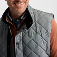 Genteal - Northpoint Quilted Vest