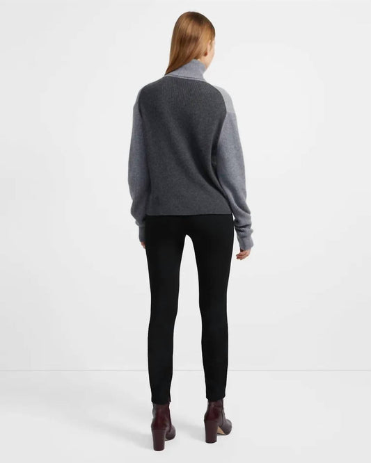 Theory - Skinny Double Legging
