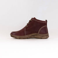 Josef Seibel - Women's Conny 56 Waterproof Booties