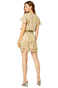 Misa Los Angeles - Maia Dress