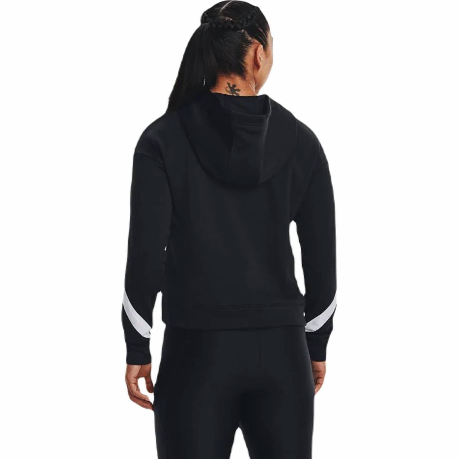 Under Armour - Armour Fleece Storm Hoodie