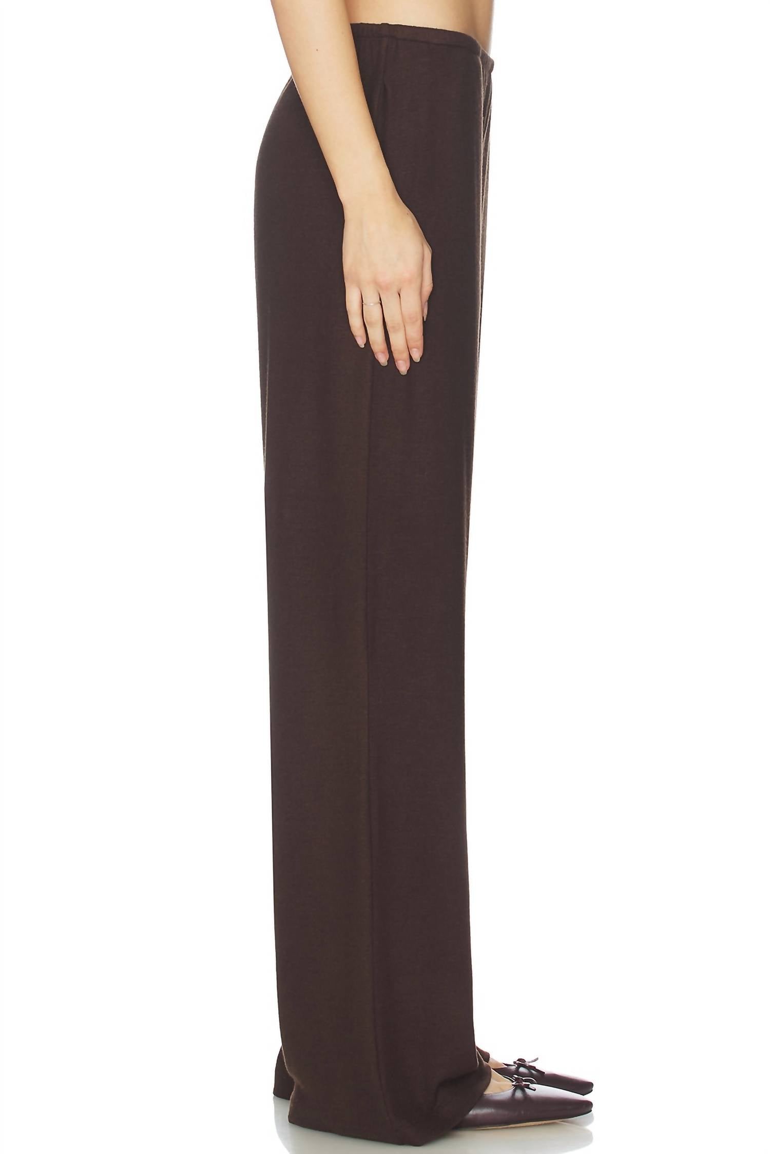 Leset - Lauren Pocket Pant