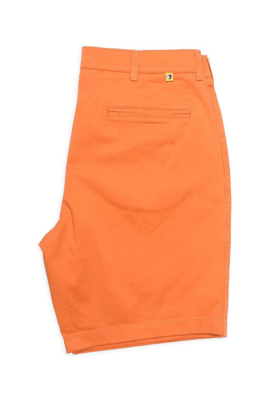 Duck Head - Men's 9" Gold School Chino Short