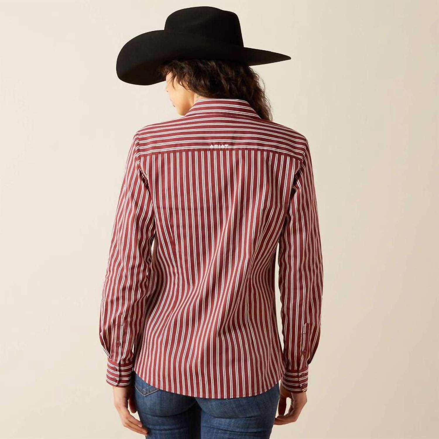 Ariat - Kirby Stretch Shirt