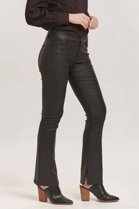 Dear John Denim - Jaxton Mid Rise Coated Pant