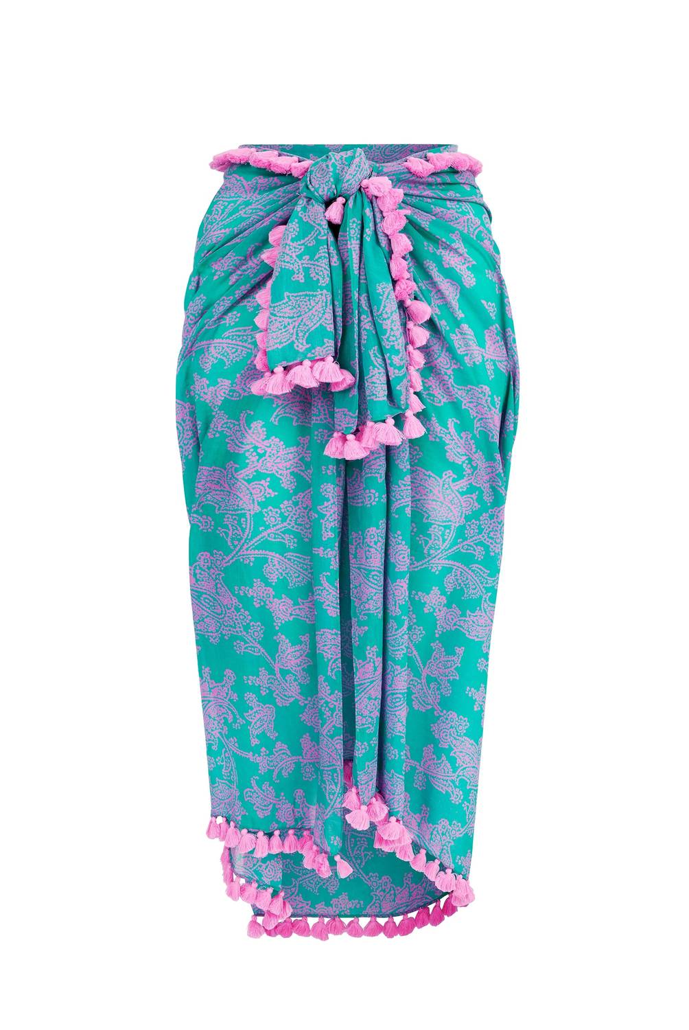 Heidi Klein - Women's Santa Rosa Sarong