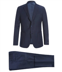 Pelago - Men's Riserva Slim Fit Travel Suit