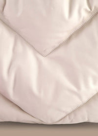 Summum - Women's Quilted Leather Puffy Shoulder Bag