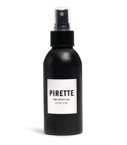 Pirette - Dry Body Oil