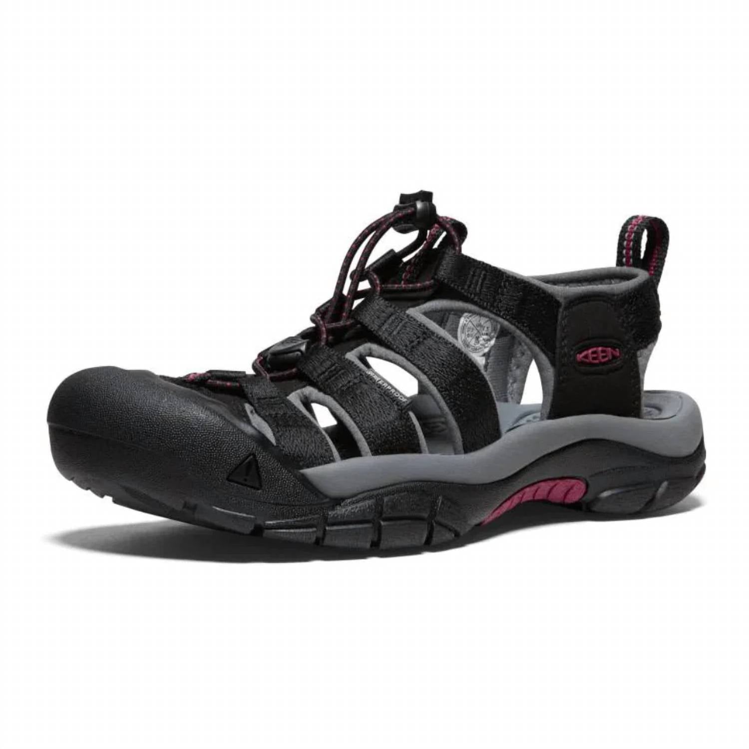 Keen - Women's Newport H2 Sandal