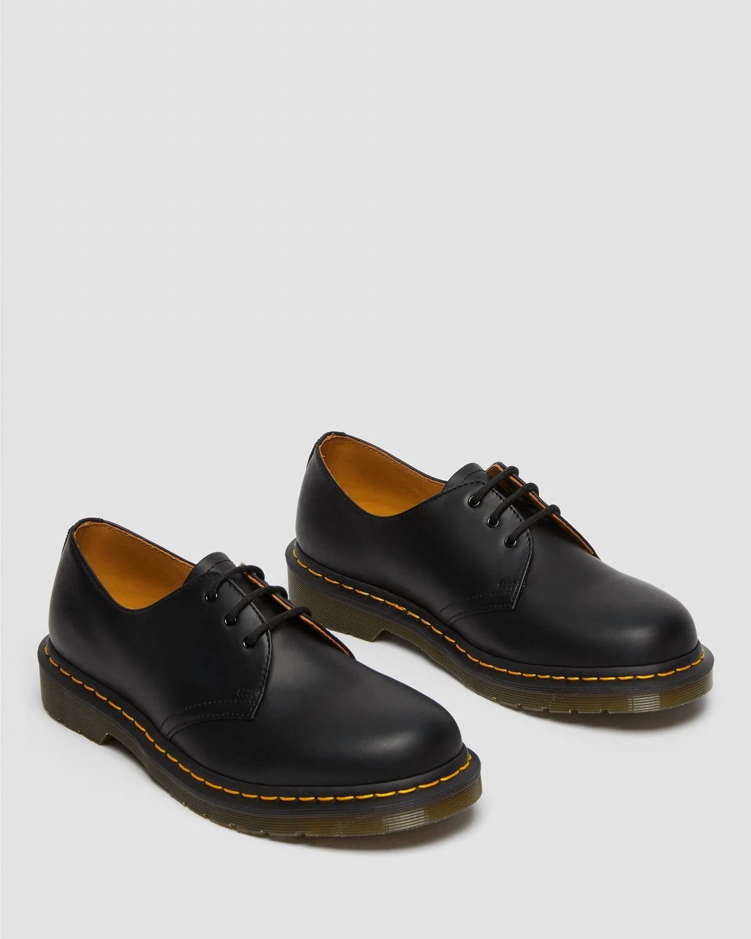 Dr. Martens - Unisex 1461 Oxford Shoe