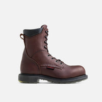 Red Wing Shoes - Men's Supersole® 2.0 Safety Toe Boots