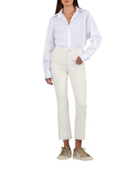 Kut From The Kloth - Kelsey High Rise Ankle Flare Jeans