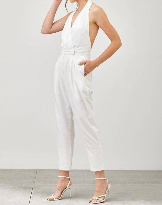 Do+Be - Party Jumpsuit