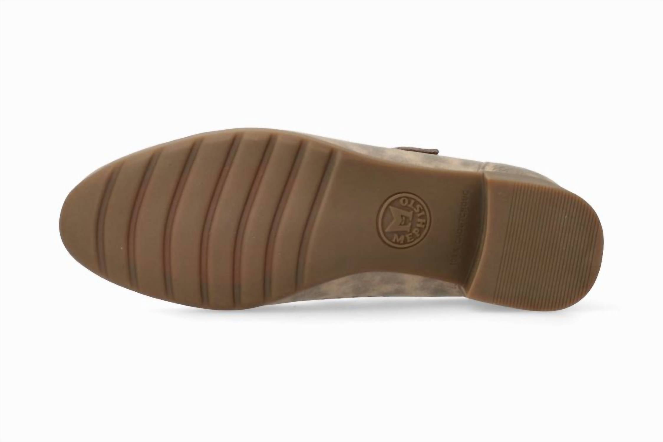 Mephisto - Women's Gilia Hand Made Mary Jane Pumps
