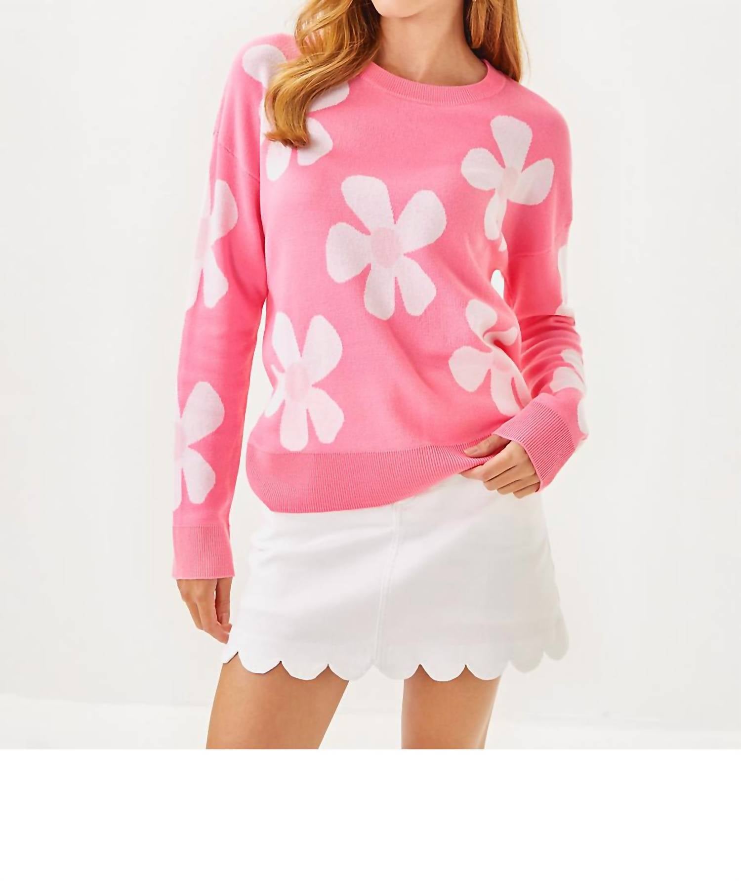 Lilly Pulitzer - Tensley Sweater