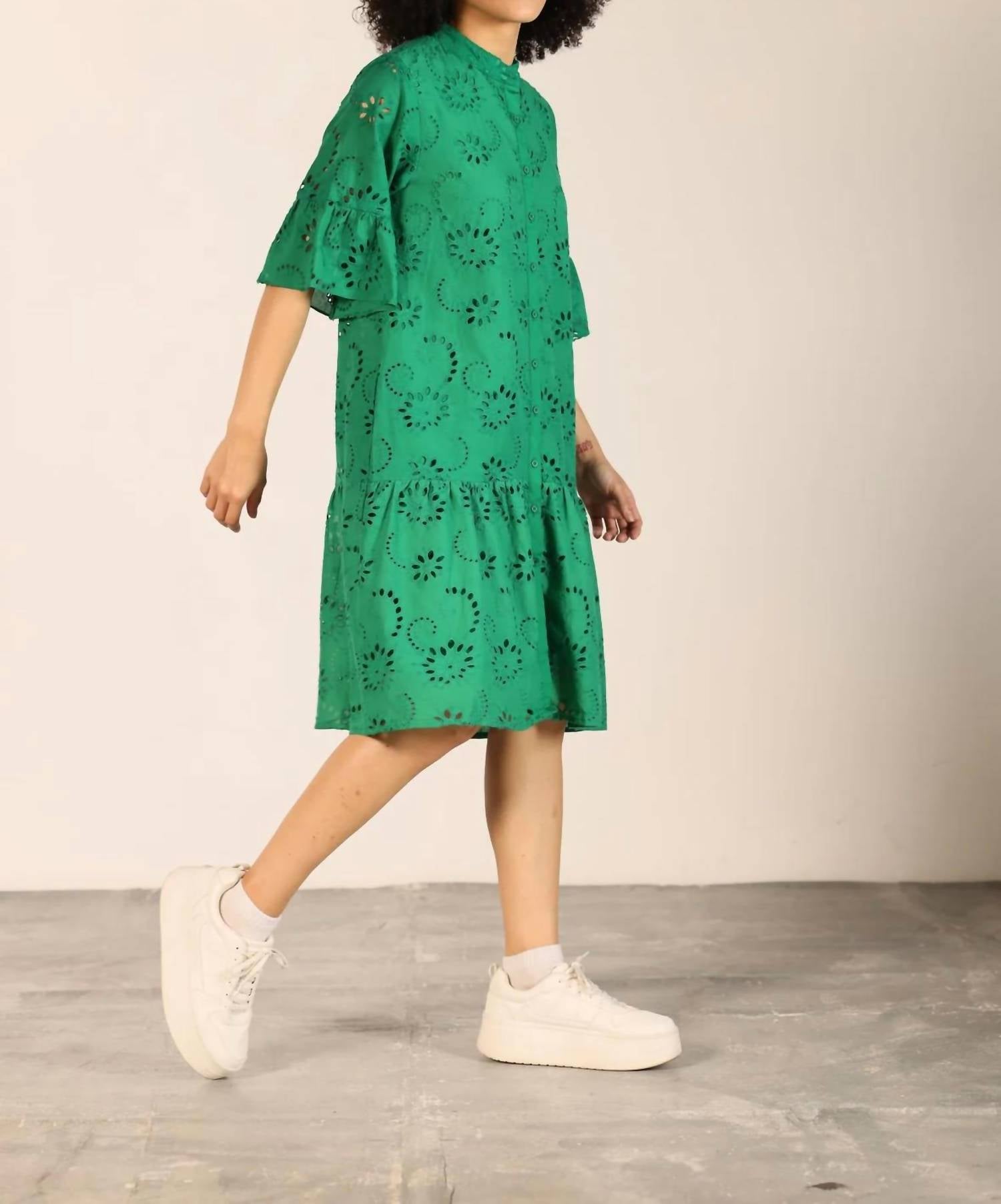 Maude Vivante - Zuri Dress