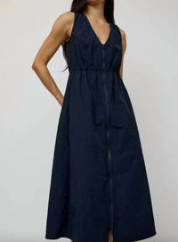 No. 6 - Mercer Midi Dress