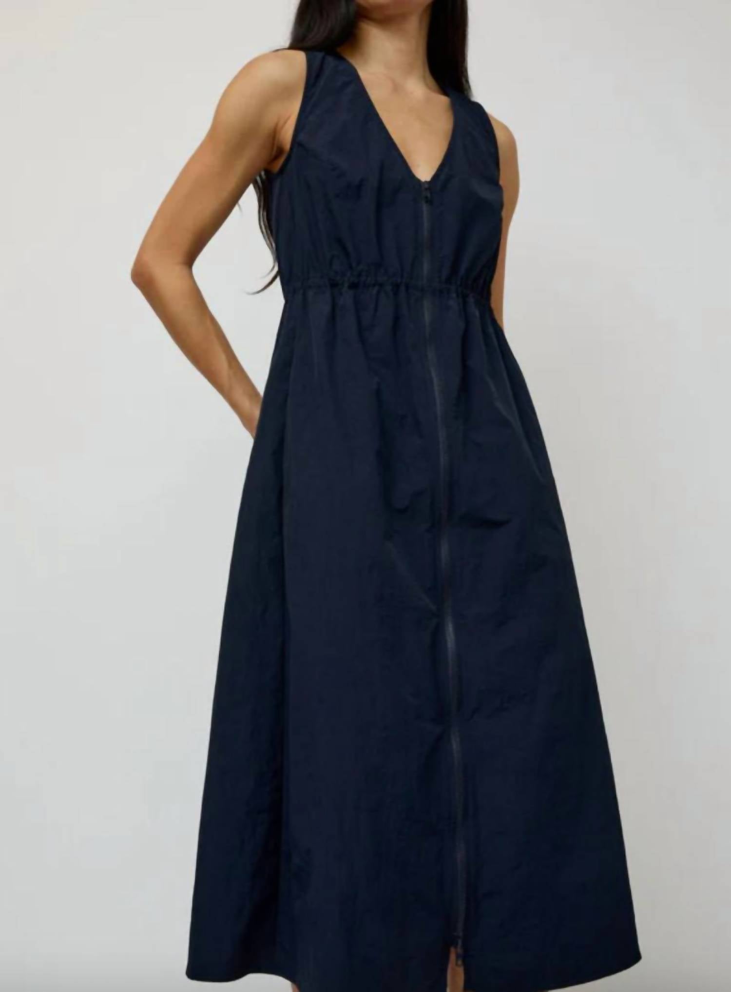 No. 6 - Mercer Midi Dress